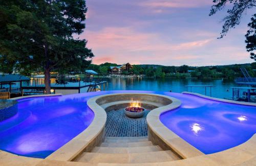 Kingsland Casa | LBJ Lodge Concierge Services