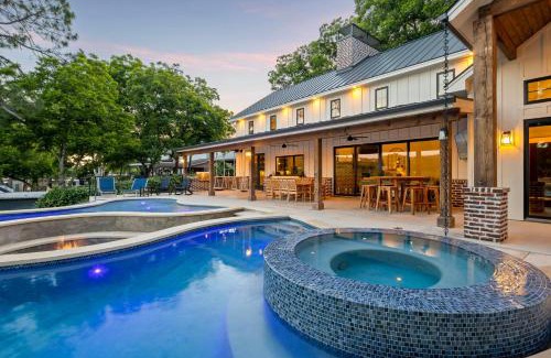 Kingsland Casa | LBJ Lodge Concierge Services