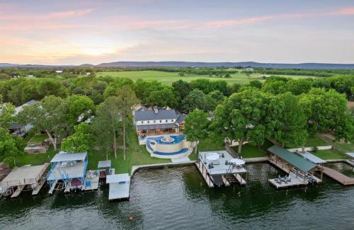 Kingsland Casa | LBJ Lodge Concierge Services