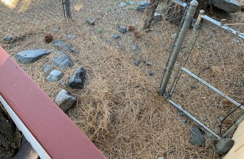Wrightwood Cabina | LBL · 1250sqft/WIFI/SmartTV/firepit/King&3Queens