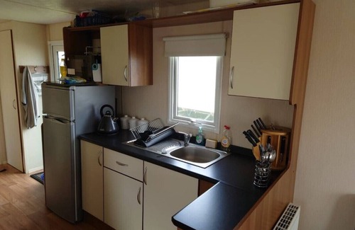 Camber Alquiler De RV | LBL18 - 3B - Parkdean Resorts - Camber Sands