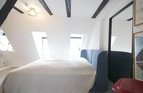 Copenhagen City Centre Apartamento | LBS 1 to 4 - Carolinas Apartments