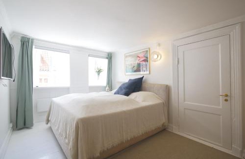 Copenhagen City Centre Apartamento | LBS 1 to 4 - Carolinas Apartments