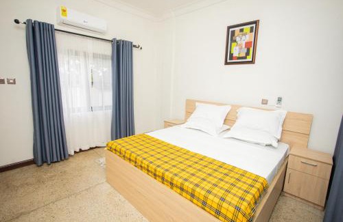 Kumasi Casa | LC Lodge & Event Centre