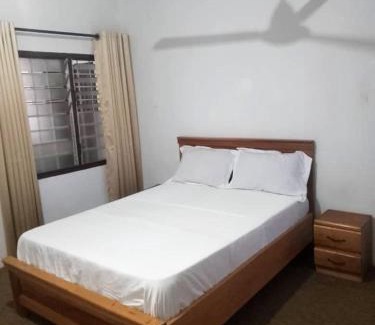 Kumasi Casa | LC Lodge & Event Centre