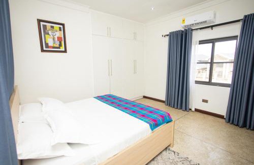 Kumasi Casa | LC Lodge & Event Centre