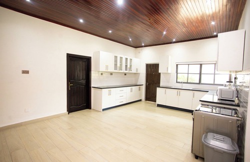 Kumasi Casa | LC Lodge & Event Centre