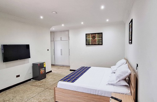 Kumasi Casa | LC Lodge & Event Centre
