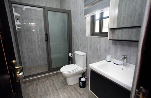 Kumasi Casa | LC Lodge & Event Centre