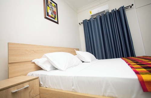 Kumasi Casa | LC Lodge & Event Centre
