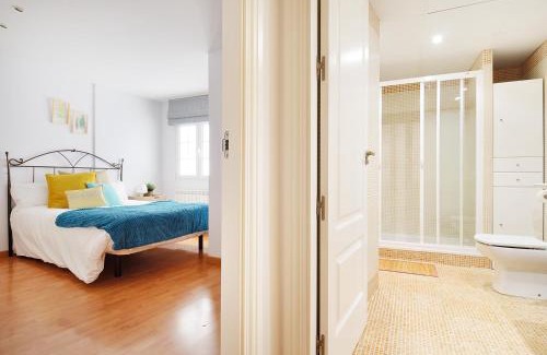La Magdalena Apartamento | LC Marqués de Lazán