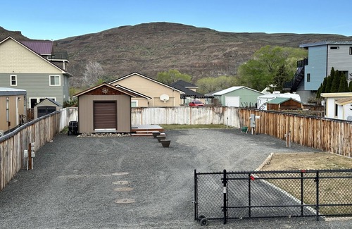 Sunland Estates Alquiler De RV | LC Sunland North - RV Hookup