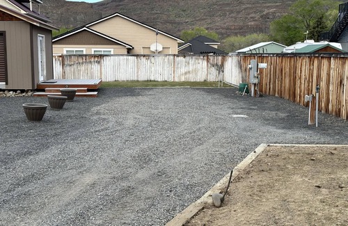 Sunland Estates Alquiler De RV | LC Sunland North - RV Hookup