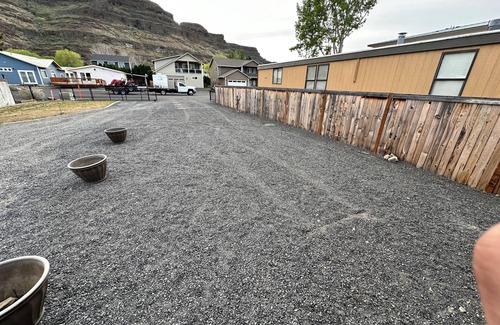 Sunland Estates Alquiler De RV | LC Sunland South - RV Hookup