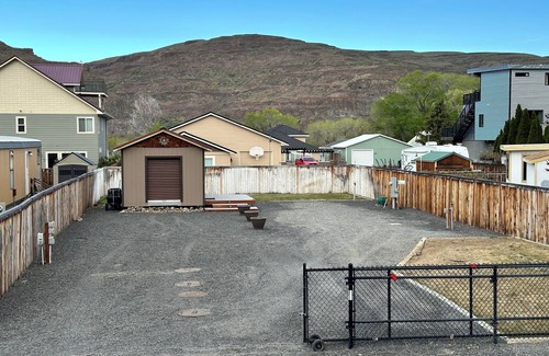 Sunland Estates Alquiler De RV | LC Sunland South - RV Hookup