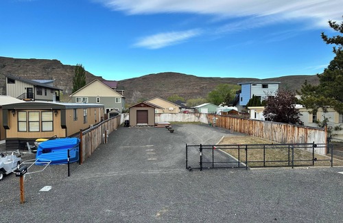 Sunland Estates Alquiler De RV | LC Sunland South - RV Hookup