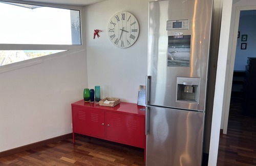 Le Conquet Apartamento | Apartamento con vistas al puerto, Kermorvan y la playa de Blancs Sablons