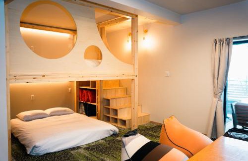 Takizawa Hotel | LCO-Resort