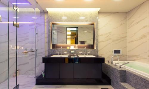 Haeundae Hotel | LCT Residence