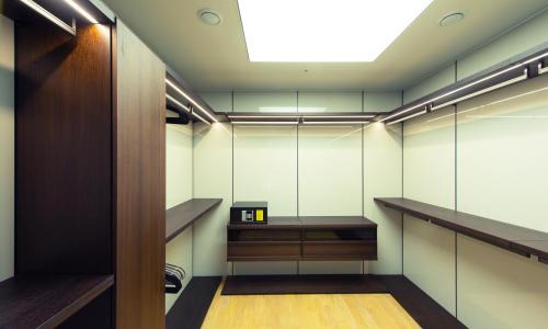 Haeundae Hotel | LCT Residence