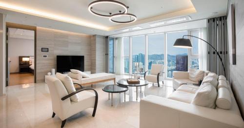 Haeundae Hotel | LCT Residence Y collection