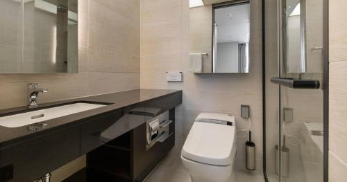 Haeundae Hotel | LCT Residence Y collection