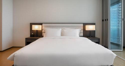 Haeundae Hotel | LCT Residence Y collection