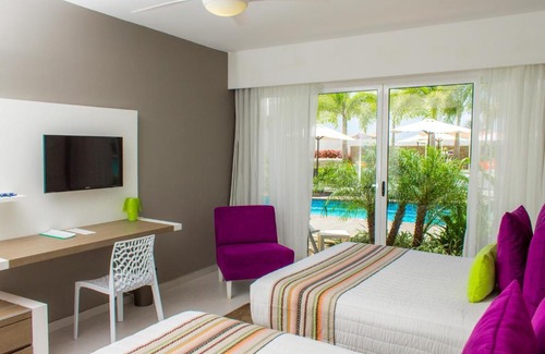 Margarita Island Hotel | LD Plus