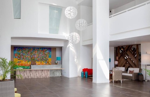 Margarita Island Hotel | LD Plus
