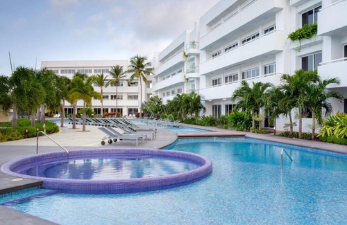Margarita Island Hotel | LD Plus