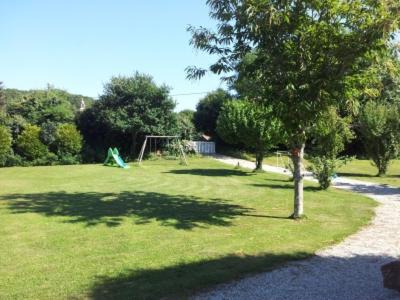 Plougastel-Daoulas Casa | LD St Guénolé