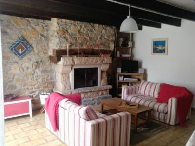 Plougastel-Daoulas Casa | LD St Guénolé