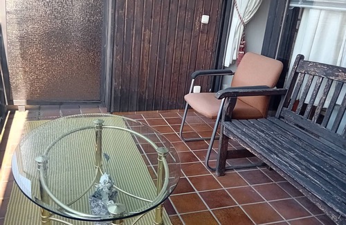 Bad Camberg Apartamento | LDL-LUSIV 1-room apartment 2 ground floor with staircase lyft