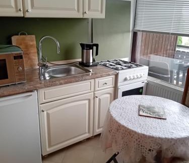 Bad Camberg Apartamento | LDL-LUSIv
