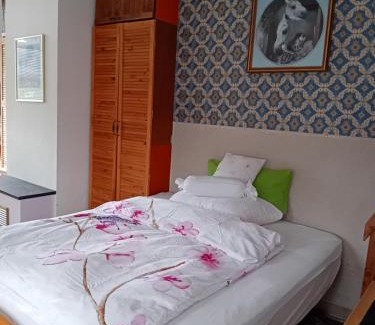 Bad Camberg Apartamento | LDL-LUSIv