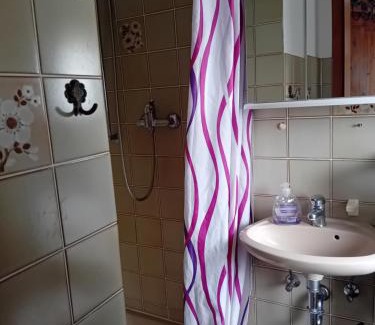 Bad Camberg Apartamento | LDL-LUSIv