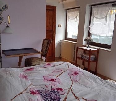 Bad Camberg Apartamento | LDL-LUSIv