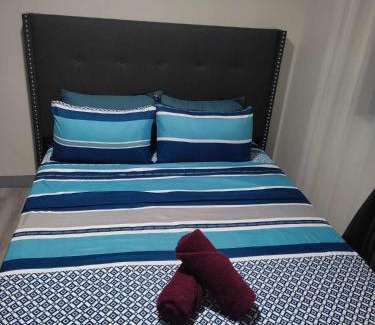Pasay Apartamento | LDN Pinecrest Two-room Suite
