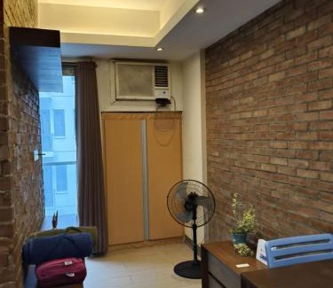 Pasay Apartamento | LDN Two Palm Tree Villas T3