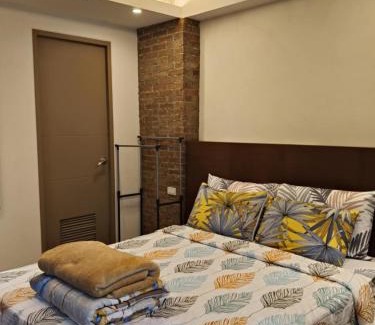 Pasay Apartamento | LDN Two Palm Tree Villas T3