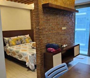 Pasay Apartamento | LDN Two Palm Tree Villas T3