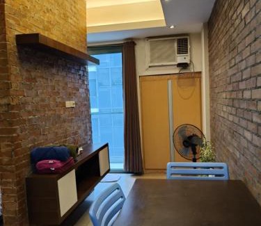 Pasay Apartamento | LDN Two Palm Tree Villas T3