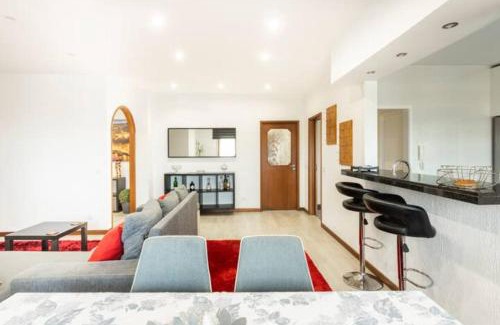 Leca da Palmeira Apartamento | LEÇA'S BEACH FLAT*AMAZING VIEWS*PORTO