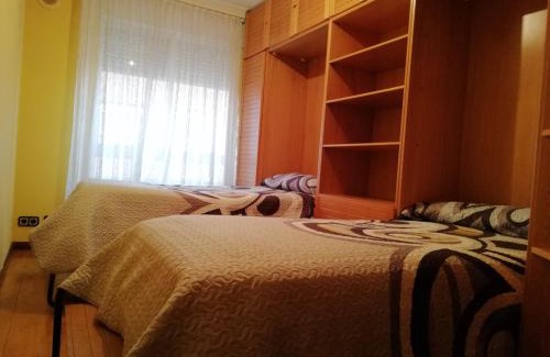 León Apartamento | León Arena