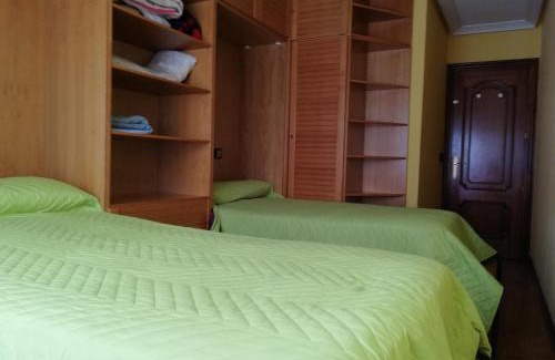 León Apartamento | León Arena