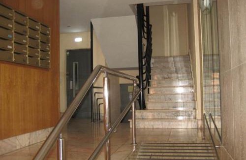 León Apartamento | León Arena