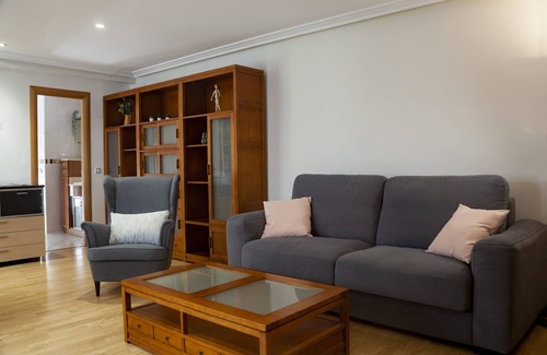 León Apartamento | Apartamento León Confort Centro - leonapartamentos