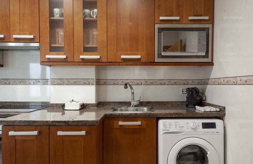 León Apartamento | Apartamento León Confort Centro - leonapartamentos