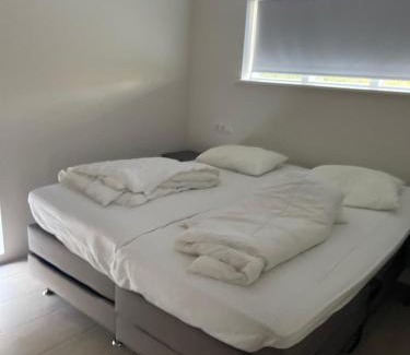 Husafell Casa | Leóstaðir