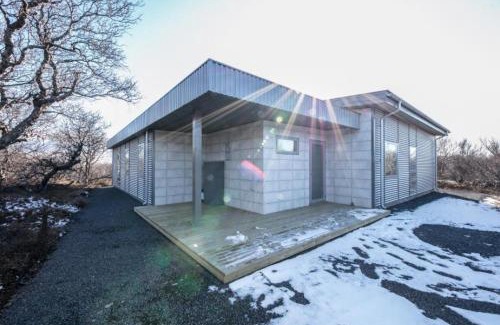 Husafell Casa | Leóstaðir